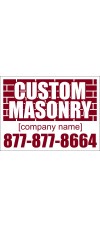 Masonry